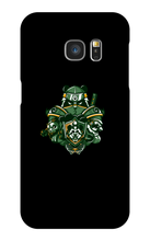 Vengian Gaming Samsung Phone Cases