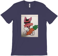 Hype Bunny Logo t-shirt