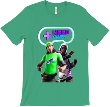 needgamer_br T-Shirts