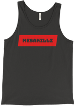 mesakillz Tank Top