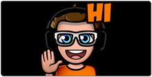 justin_chase XXL Gaming Mousepad