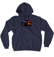 phoenix_stance Hoodies (No-Zip/Pullover)
