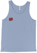 Hitmarker on the Lips Tank Top