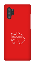 Laguna Seca WORKZ Phone Case