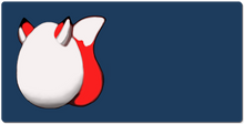 XXL Egg Pad (left)