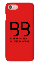 twitchbazsa iPhone Phone Cases