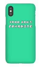 Your Mom's Favorite Iphone Case