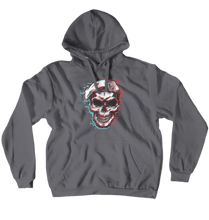 madbone91 Hoodies (No-Zip/Pullover)