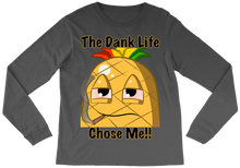 jessyspineapple Long Sleeve Tee