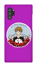 beastendylan Samsung Phone Cases