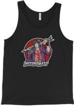infernomatt Tank Top