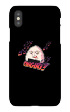 Onigiri  iPhone Phone Cases