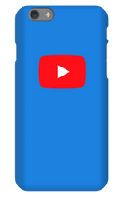 danielroblox iPhone Phone Cases