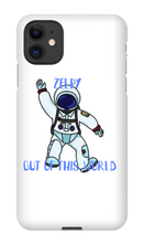 zelpy iPhone Phone Cases