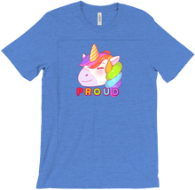Unisex "Proud" T-Shirt (2)