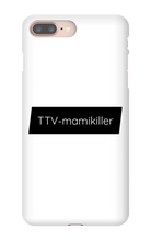 mamikiller iPhone Phone Cases