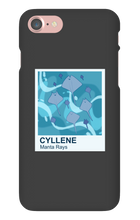 Manta Rays - iPhone Case