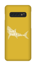 WordShark Phone Case (Samsung)