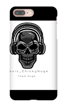 toxic_chickynugs iPhone Phone Cases