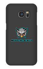 nokatheschizo Samsung Phone Cases