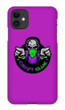 CraftGlue  iPhone Phone Case