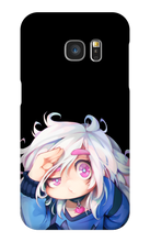 Samsung Phone Cases - Erena Who's
