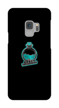 saucytabascoman Samsung Phone Cases