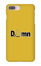 iPhone cover LOGO Classic