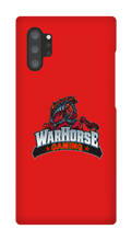 Warhorse Gaming Samsung Phone Cases