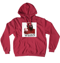 wai69 Hoodies (No-Zip/Pullover)