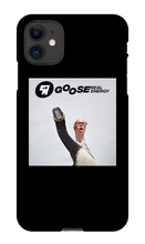 guicemeneer iPhone Phone Cases