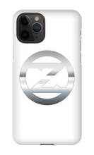 the_z_man iPhone Phone Cases