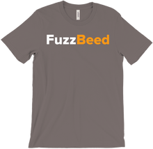 FuzzBeed Employee T-Shirt