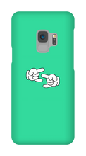 SaGang Samsung Phone Cases