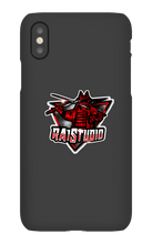 ra1studio iPhone Phone Cases