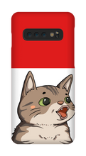 jcerdalicious Samsung Phone Cases