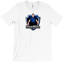 stevenhibbins T-Shirts