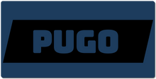 pugnugget XXL Gaming Mousepad