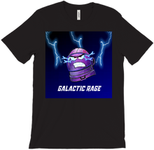 GALACTIC RAGE REMASTERED T-SHIRT