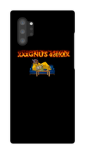 xXxGnUs420xXx  Samsung Phone Cases