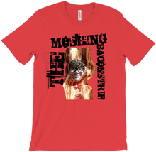 themoshingbaconstripT-Shirts