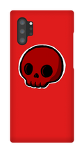 Dead5G Samsung Phone Cases