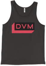 deepvoicedman Tank Top