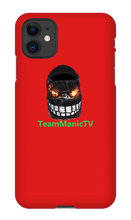 teammanictv iPhone Phone Cases
