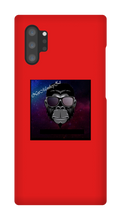 notmonkeyzz Samsung Phone Cases