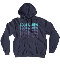 desensed Hoodies (No-Zip/Pullover)