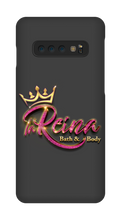 La Reina Samsung Phone Cases