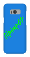 lilplmp69 Samsung Phone Cases