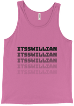 itsswillian Tank Top