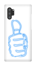 franpimba Samsung Phone Cases